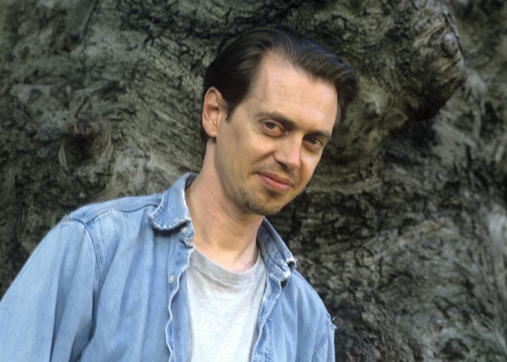 Steve Buscemi